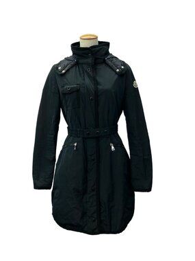Moncler Down Coat 0